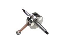 Crankshaft Tomos A35 / A52 / A55 CM pin 12 full round 