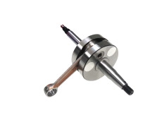Kurbelwelle Tomos A35 / A52 / A55 CM Kobo 12 Vollwangen 