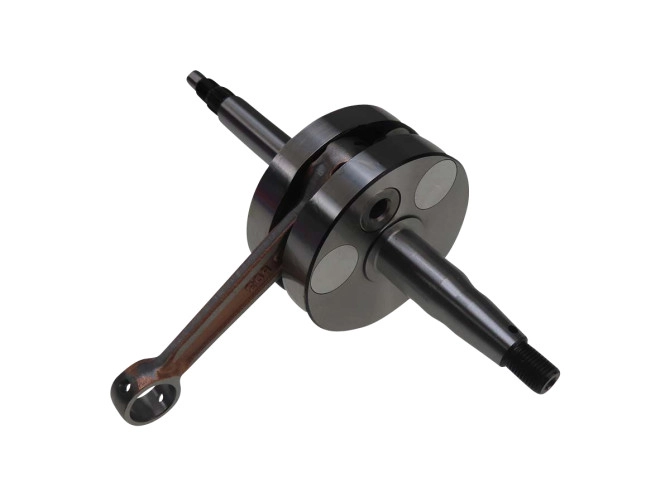Crankshaft Tomos A35 / A52 / A55 CM pin 12 full round  product