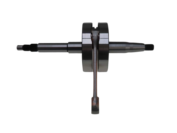 Crankshaft Tomos A35 / A52 / A55 CM pin 12 full round  product