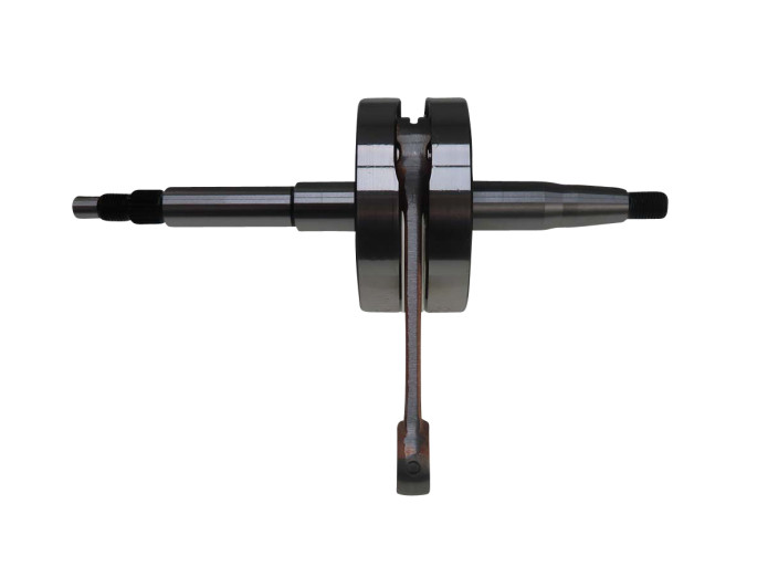 Kurbelwelle Tomos A35 / A52 / A55 CM Kobo 12 Vollwangen 