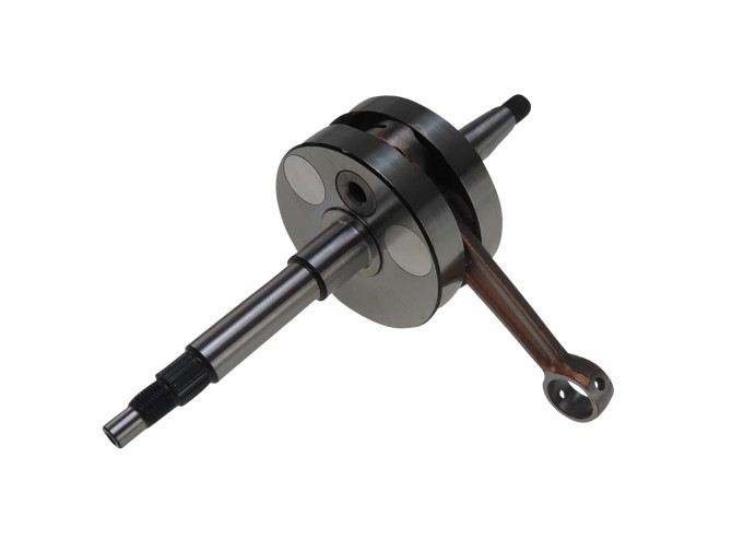 Crankshaft Tomos A35 / A52 / A55 CM pin 12 full round product