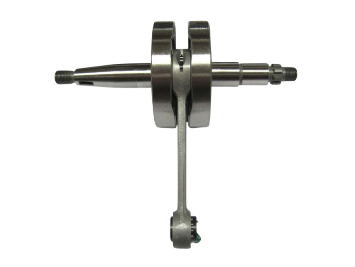 Kurbelwelle Tomos 2L - 2 handschaltung Rito Vollwangen