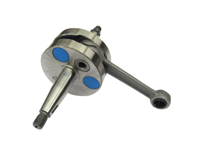 Kurbelwelle Tomos 2L - 2 handschaltung Rito Vollwangen