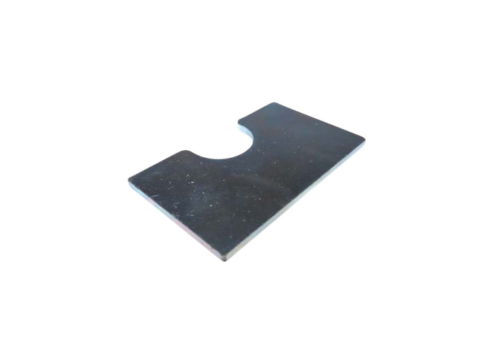 Crankshaft support plate Tomos / universal