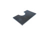 Crankshaft support plate universal thumb extra