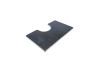 Crankshaft support plate Tomos / universal thumb extra
