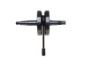 Crankshaft Tomos 4L / ATX / APN-4 / APN-6 pen 12 original A-quality thumb extra