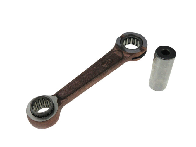 Connection rod 14mm bigend pin 12 SP Tomos A3 / A35 / 2L / 3L product