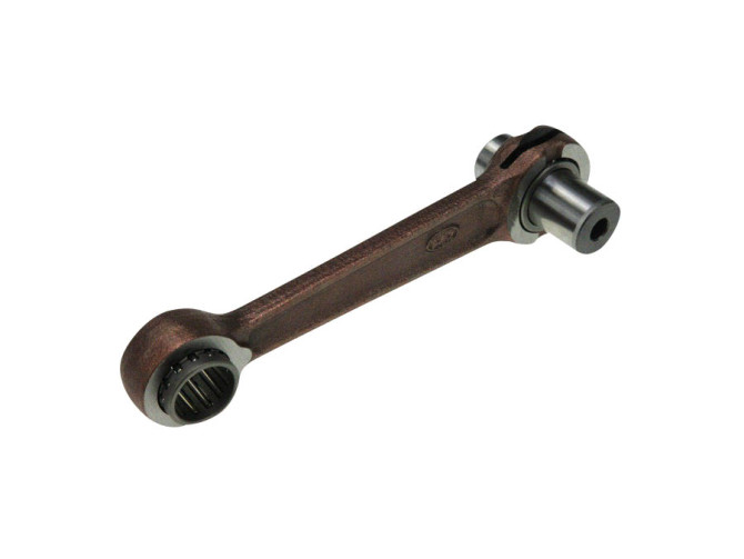 Connection rod 14mm bigend pin 12 SP Tomos A3 / A35 / 2L / 3L product