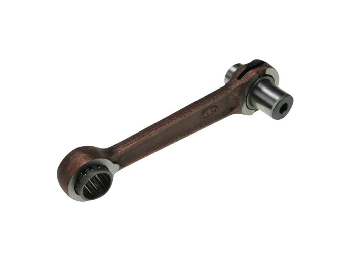 Connection rod 14mm bigend pin 12 SP Tomos A3 / A35 / 2L / 3L