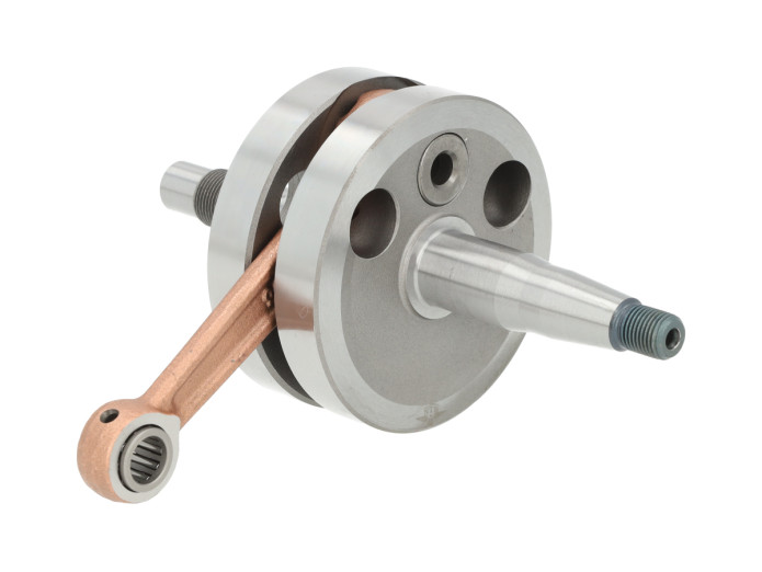 Kurbelwelle Tomos 4L ATX APN-4 KoBo 10 NTS A-Qualität