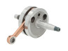 Tomos Crankshaft Tomos 4L Crankshaft Tomos 4L / ATX / APN-4 / APN-6 pen 10 NTS A-quality