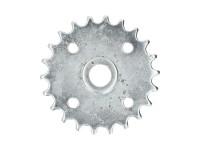 Achtertandwiel Tomos A3 22 tands oud model