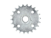 Achtertandwiel Tomos A3 22 tands oud model