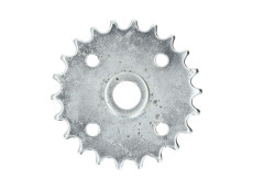 Zahnrad Hinten Tomos A3 22 Zähne altes Modell Zahnrad Hinten Tomos A3 22 Zähne altes Modell