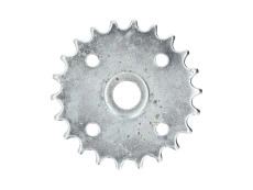 Zahnrad Hinten Tomos A3 22 Zähne altes Modell Zahnrad Hinten Tomos A3 22 Zähne altes Modell