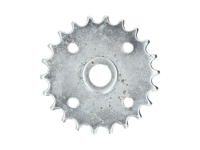 Zahnrad Hinten Tomos A3 22 Zähne altes Modell