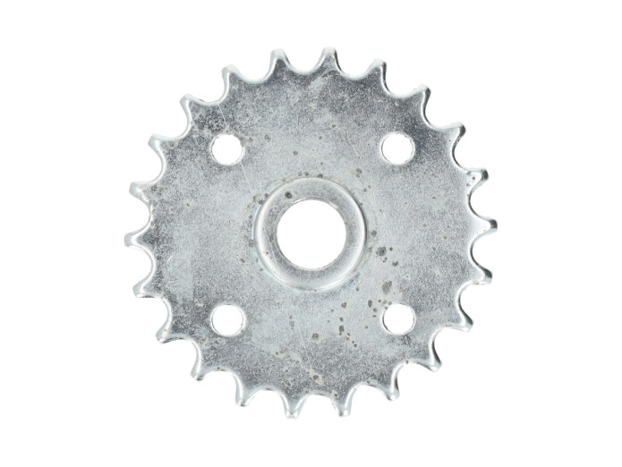 Zahnrad Hinten Tomos A3 22 Zähne altes Modell