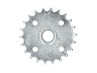 Zahnrad Hinten Tomos A3 22 Zähne altes Modell