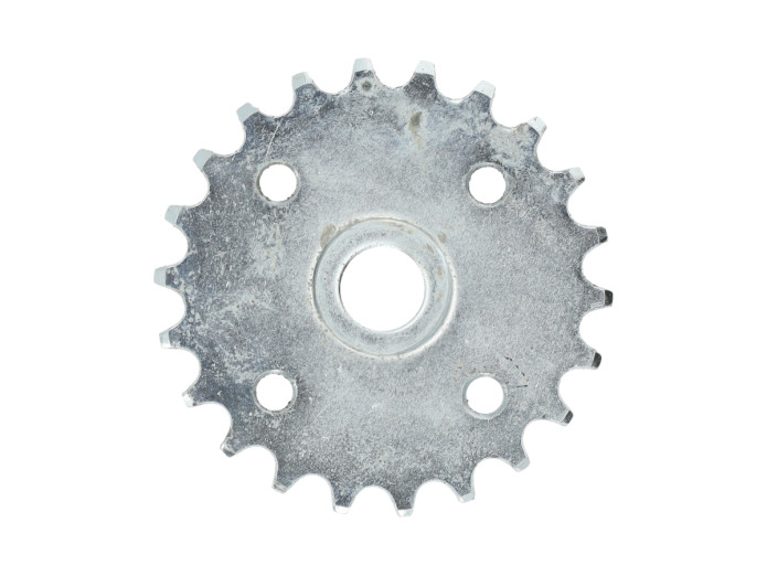 Rear sprocket Tomos A3 22 teeth old model