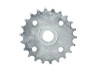 Zahnrad Hinten Tomos A3 22 Zähne altes Modell