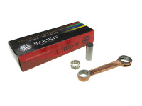 Connection rod 14mm bigend pin 12 Barikit Tomos A3 / A35 / 2L / 3L