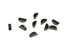 Crankshaft Tomos 2L / 3L / 4L / ATX / APN-4 flywheel woodruff key (10 pieces) Crankshaft Tomos 2L / 3L / 4L / ATX / APN-4 flywheel woodruff key (10 pieces)