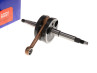 Crankshaft Tomos A35 / A52 / A55 CM pin 12 thumb extra