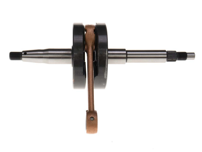 Crankshaft Tomos A35 / A52 / A55 CM pin 12 product