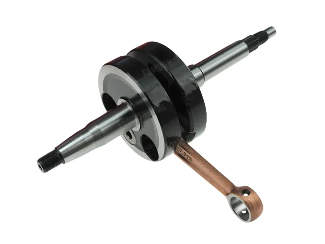 Crankshaft Tomos A35 / A52 / A55 DMP pin 12 main