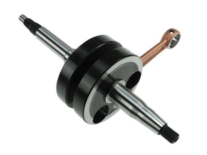 Crankshaft Tomos A35 / A52 / A55 DMP pin 12 product