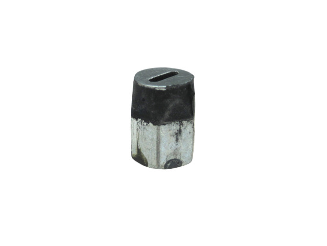 Kurbelwelle Tomos A35 Modelle mit Ölpump Polrad Mutter M10x1 product