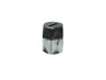 Crankshaft flywheel nut M10x1 (Tomos models with an oilpump) thumb extra