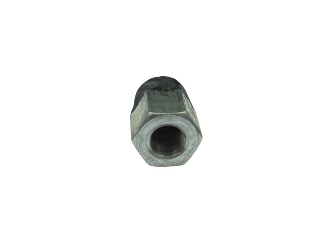 Crankshaft flywheel nut M10x1 (Tomos models with an oilpump) product