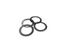 Krukas Tomos 2L / 3L / 4TL / ATX met L17 / BO17 lager shimring 17x24x0.5 thumb extra