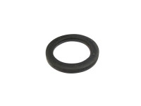 Counter shaft Tomos A35 / A52 / A55 axle shim 2.0mm (gear / crankcase cover)