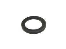 Hoofdas Tomos A35 / A52 / A55 opvulring shim 2.0mm (tandwiel / carterdeksel)
