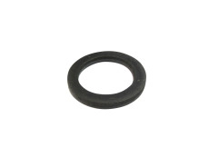 Hoofdas Tomos A35 / A52 / A55 opvulring shim 2.0mm (tandwiel / carterdeksel)