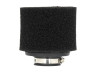 Air filter 35mm foam filter straight 45 degrees RMS (Dellorto PHBG)