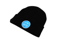 Beanie hat Tomos logo