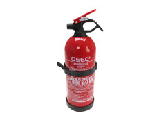 Fire extinguisher 1kg powder