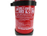 Fire extinguisher 1kg powder Fire extinguisher 1kg powder