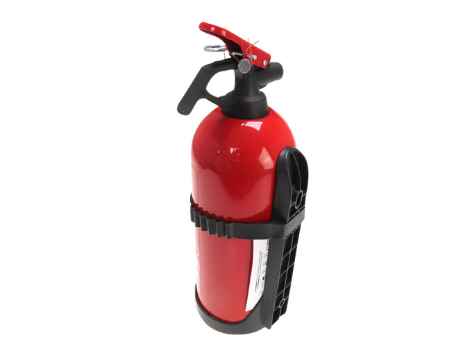 Feuerlöscher 1kg Pulver product