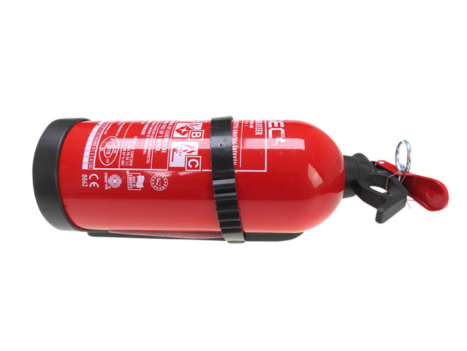 Fire extinguisher 1kg powder product