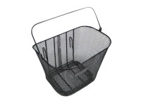 Basket Tomos original black 