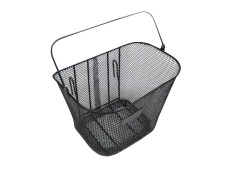 Basket Tomos original black 