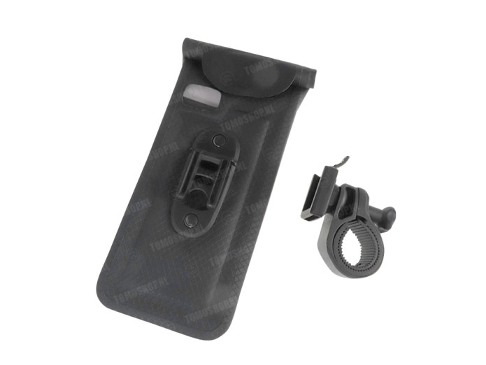 Handyhalter Wasserdicht mit Lenkerhalterung Lynx