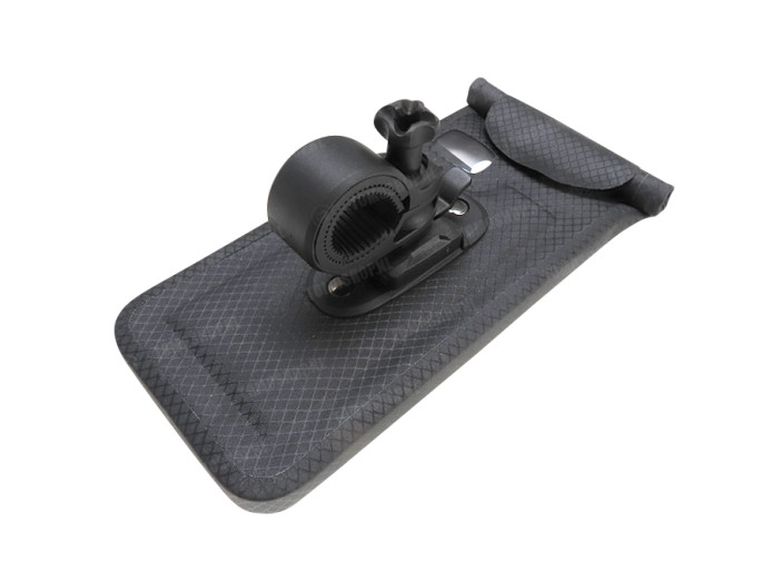 Handyhalter Wasserdicht mit Lenkerhalterung Lynx