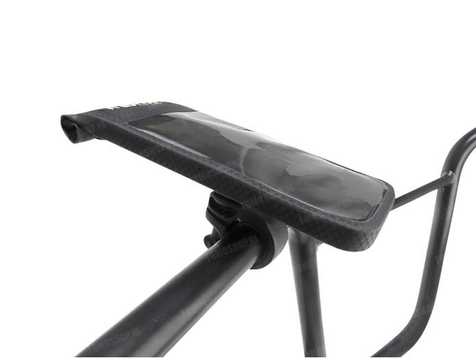 Handyhalter Wasserdicht mit Lenkerhalterung Lynx